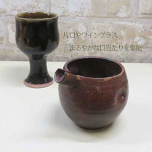 陶芸教室Futabaのビアマグ酒器・陶芸体験に参加して手作り陶器を作る